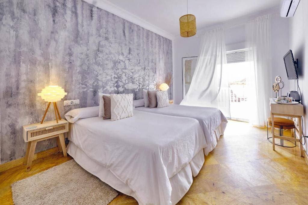 Hotel La Brena 6