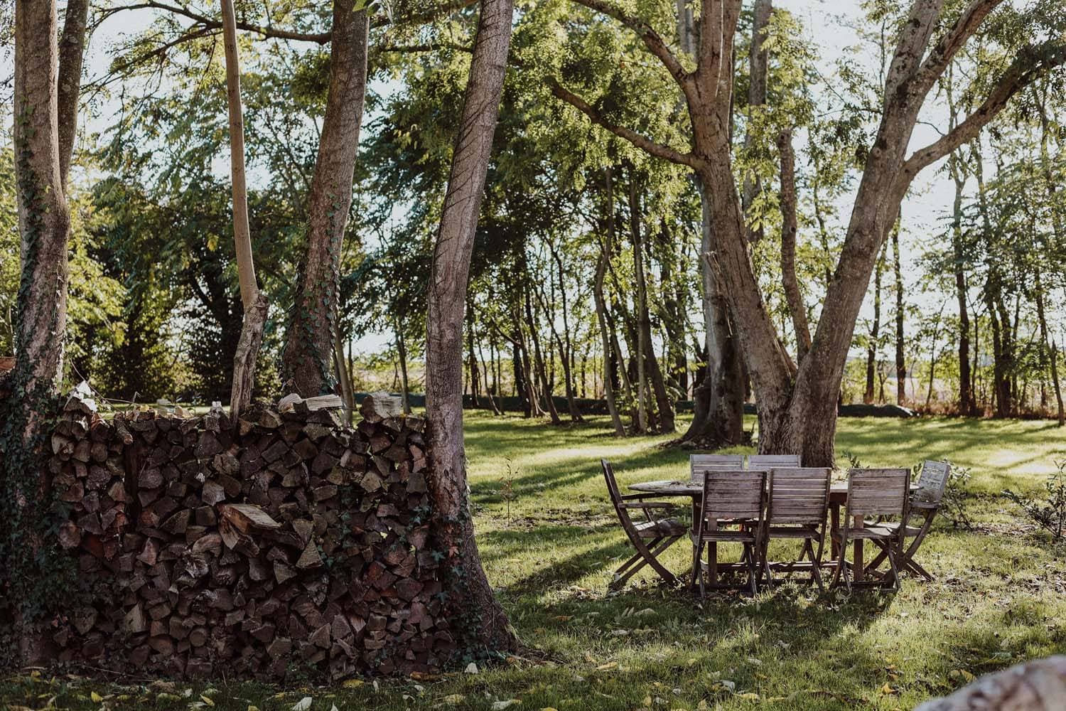Le Domaine des Quatre Vents 10
