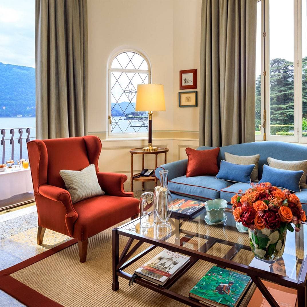 Villa d'Este 8