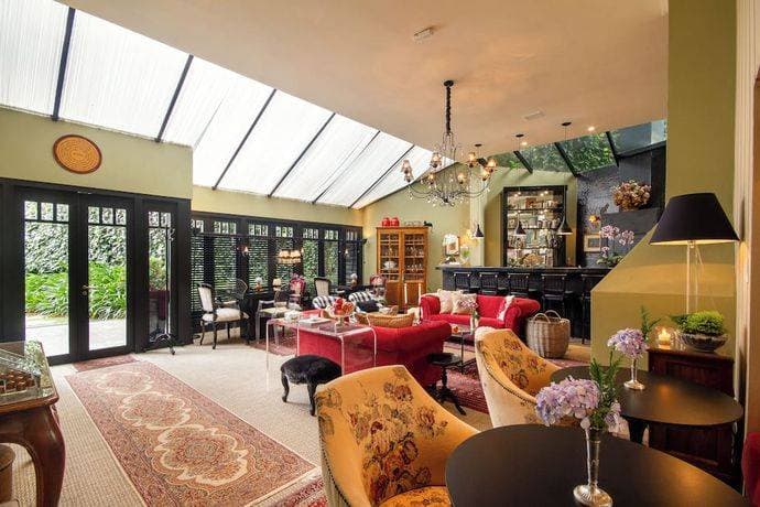 Casa Regaleira Hotel Boutique 7