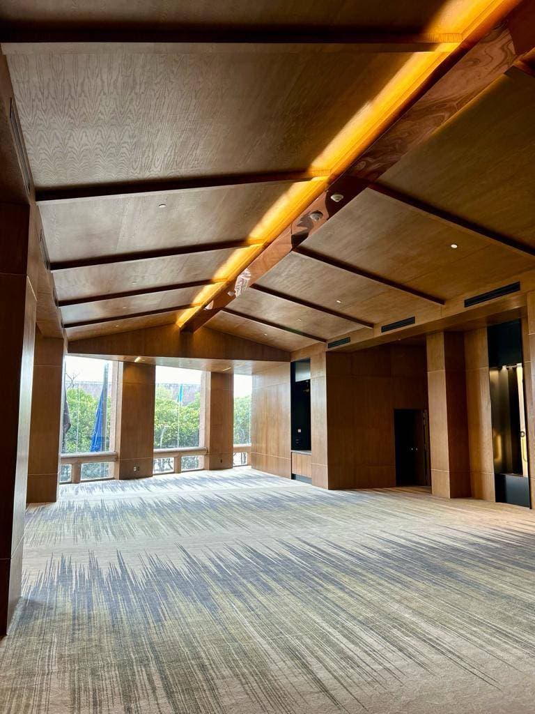 JW Marriott Hotel Mexico City Polanco 58