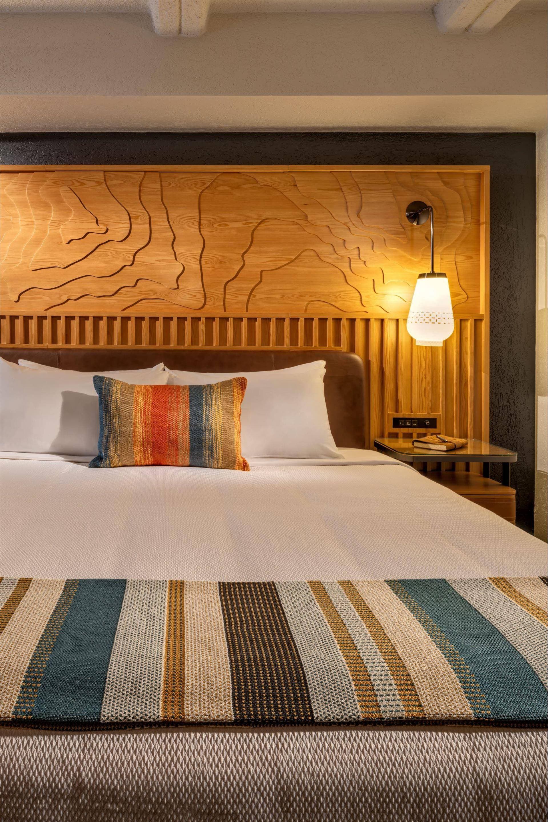 The Wildbirch Hotel - JDV by Hyatt 12