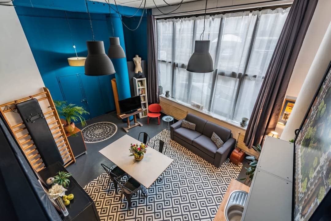 Mon Loft 4