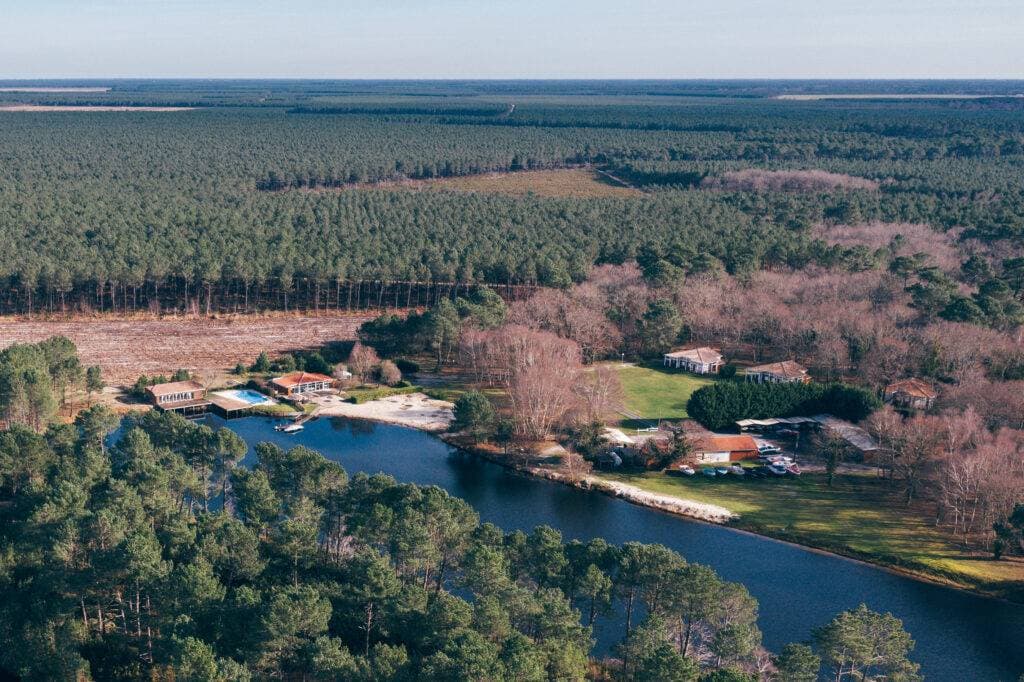Le Domaine de Pitrot 8