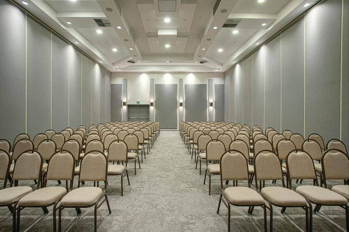 Qoya Hotel Curitiba, Curio Collection by Hilton 15