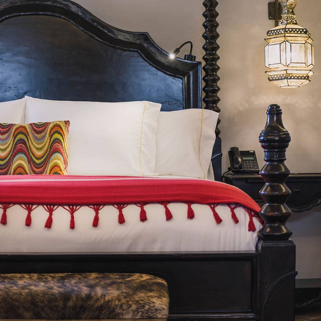 Casa 1810 Hotel Boutique 11