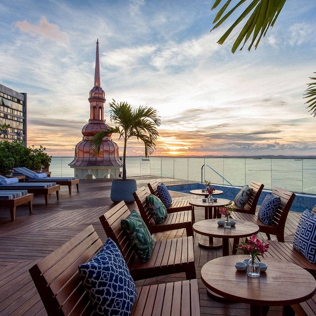 Fera Palace Hotel 2