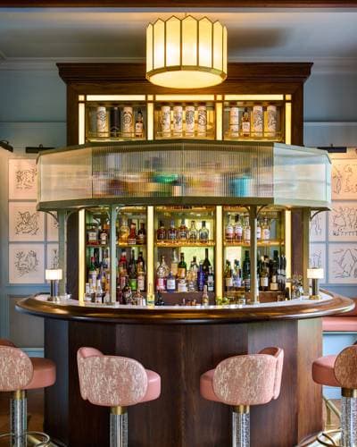 Park Hotel Kenmare 8