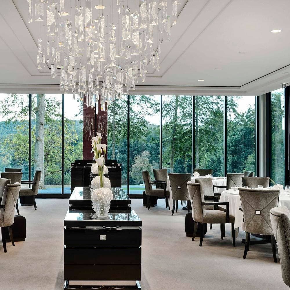 Villa René Lalique 2