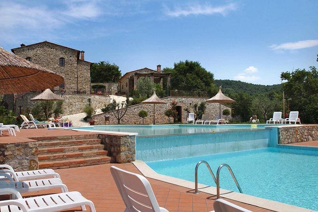 Relais Guado al Sol 11