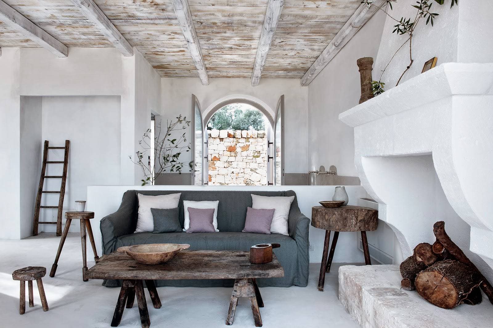 Masseria Petrarolo 5