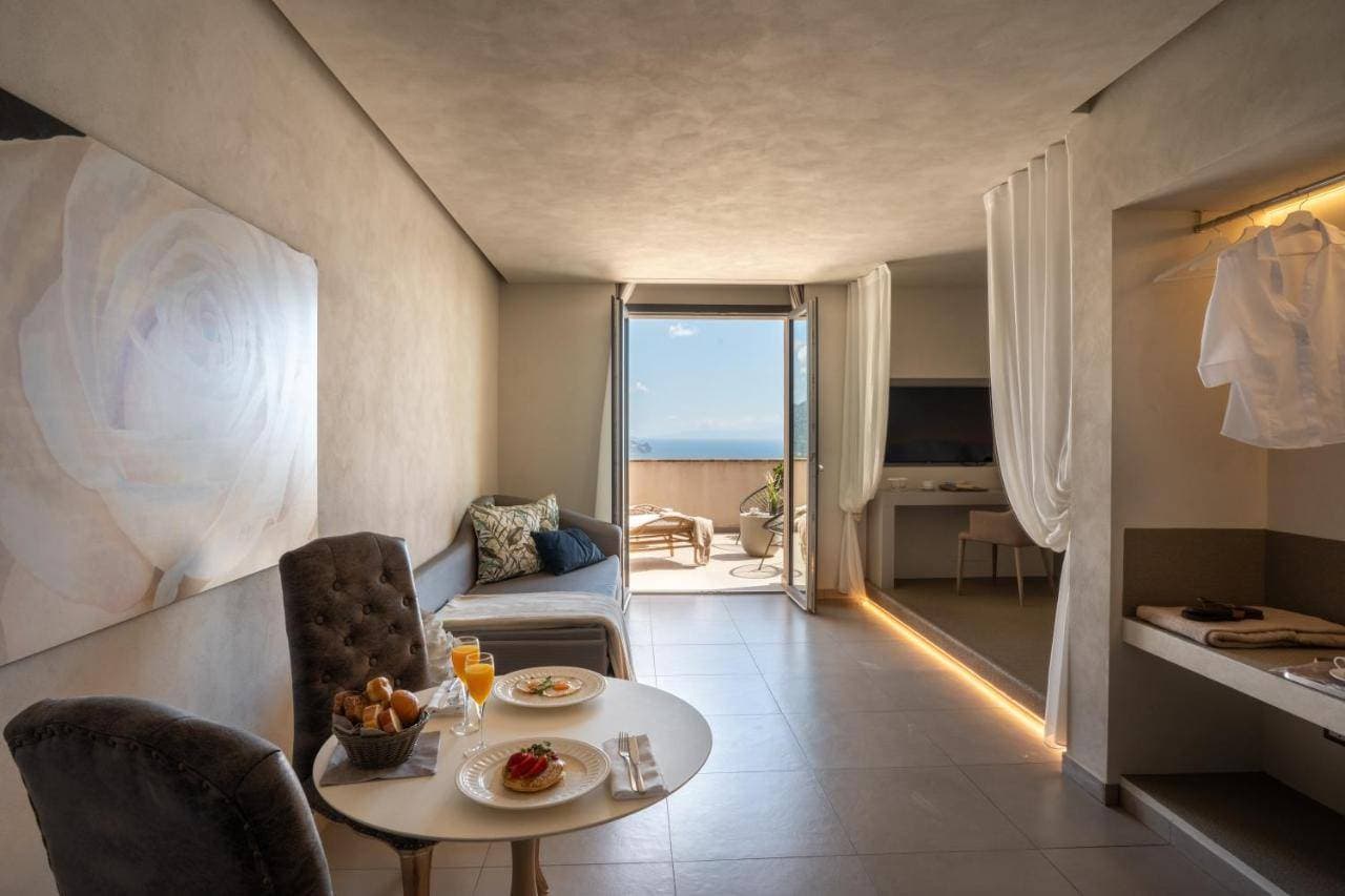 Villa Fiorita Boutique Hotel 27