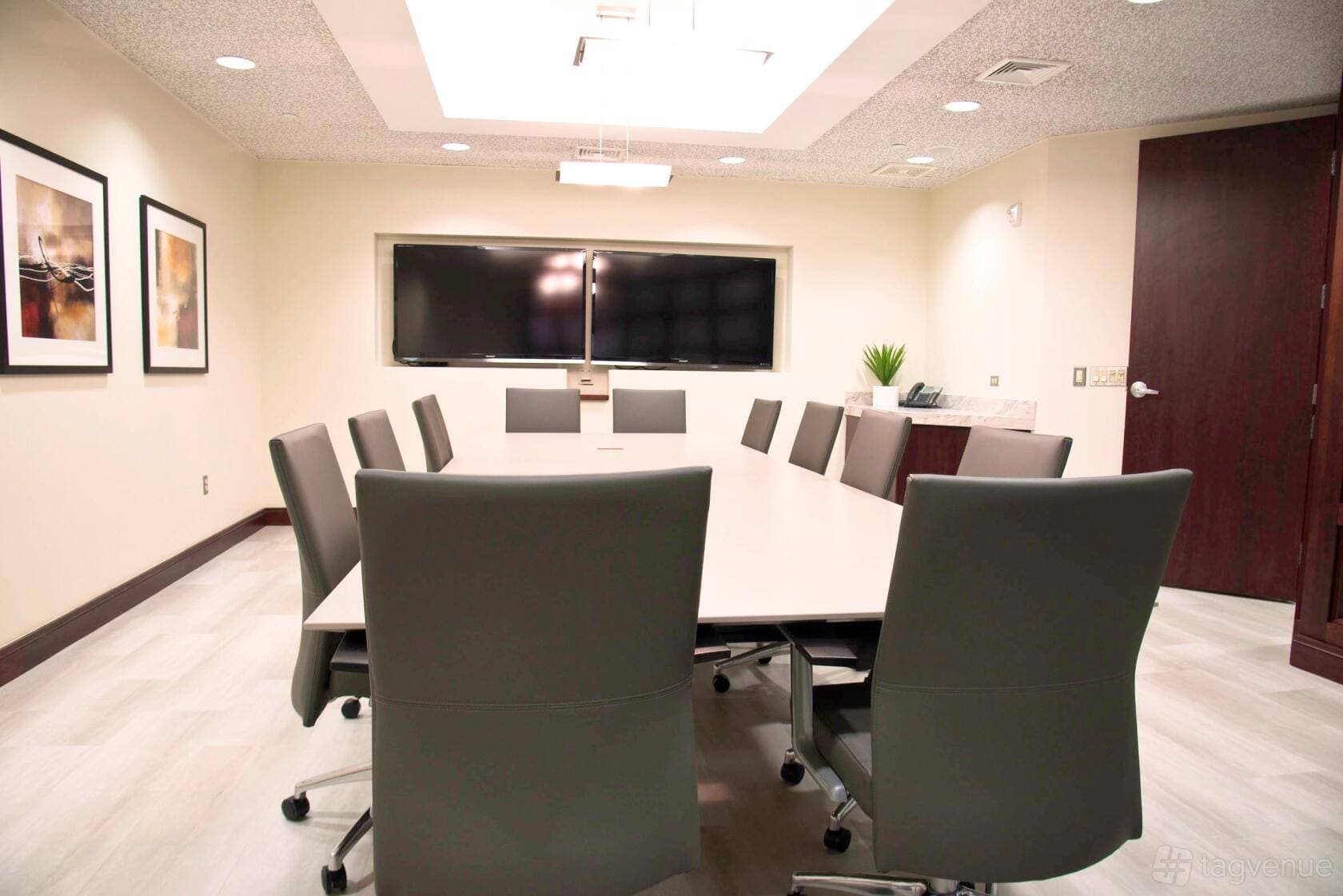 American Executive Centers - Malvern 13