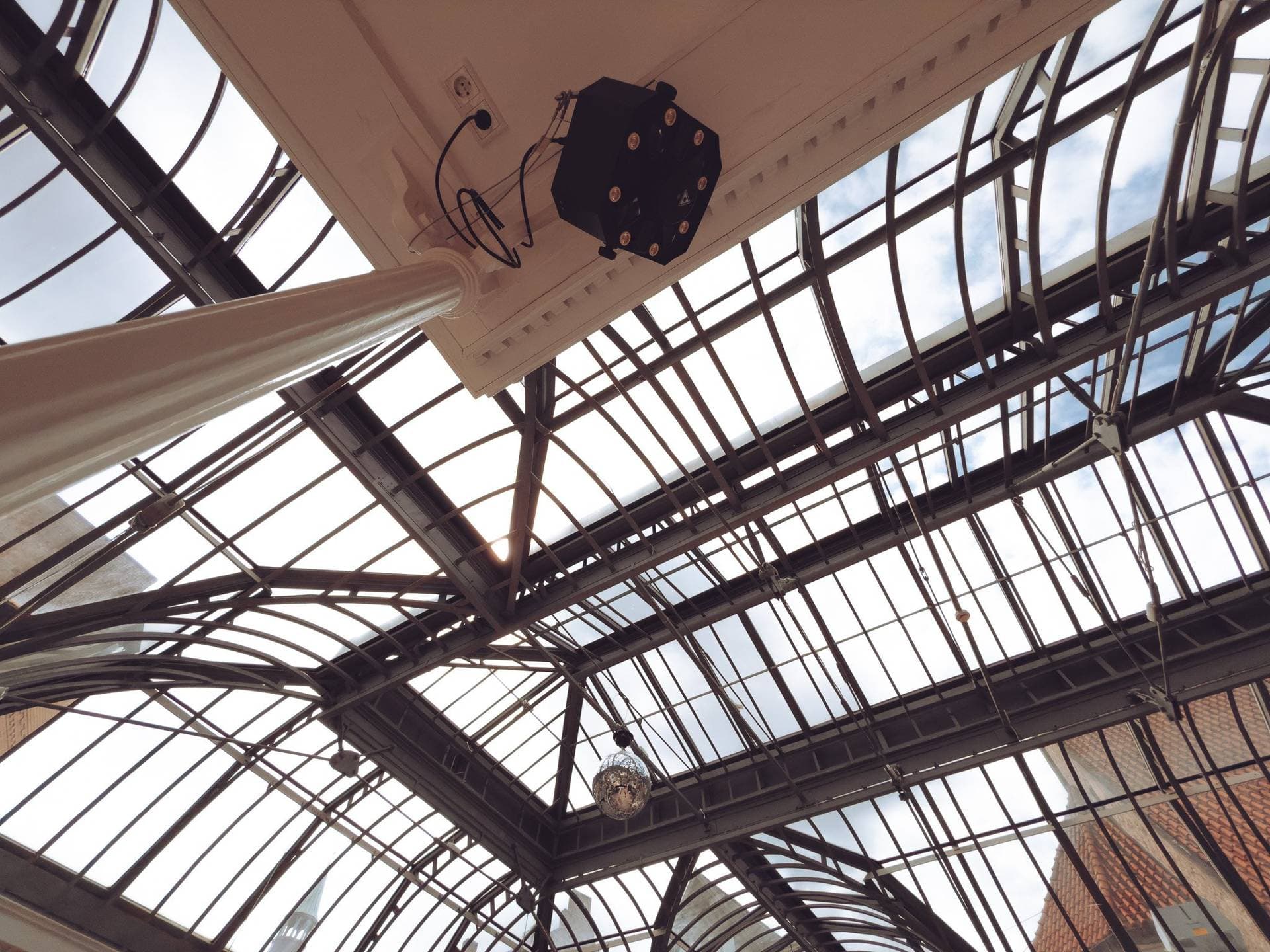 Palmenhaus Erfurt 8