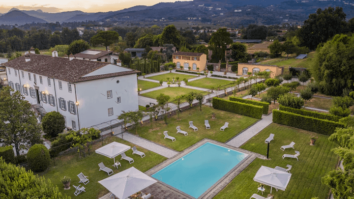Villa Moscheni 3