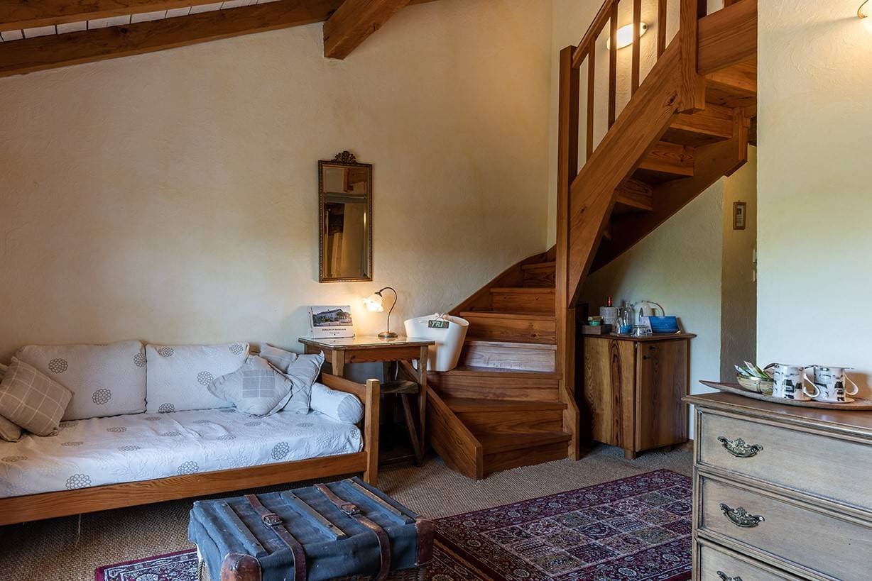 Le Domaine de Bassilour 29