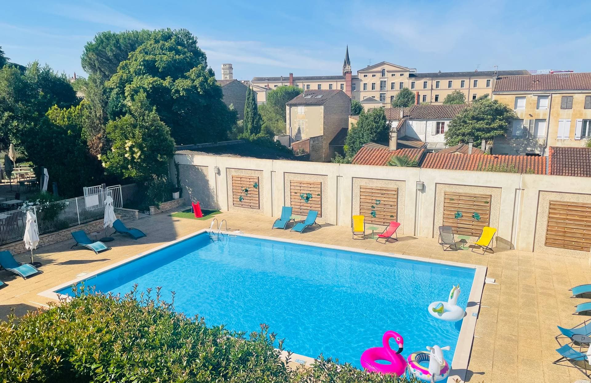Mercure Niort Marais Poitevin  20