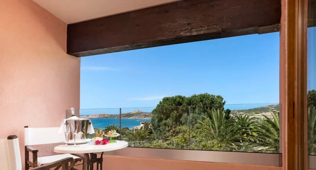 Hotel Marinedda 8