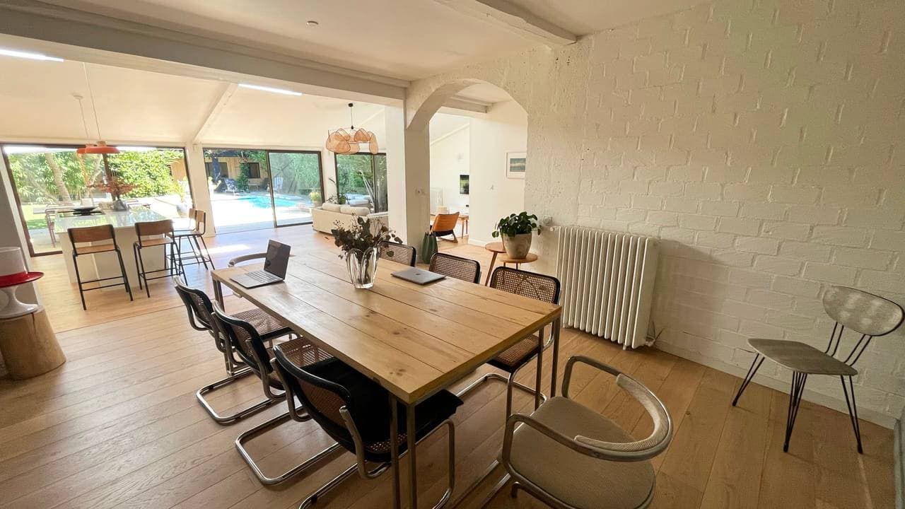 Maison Rosalie 2