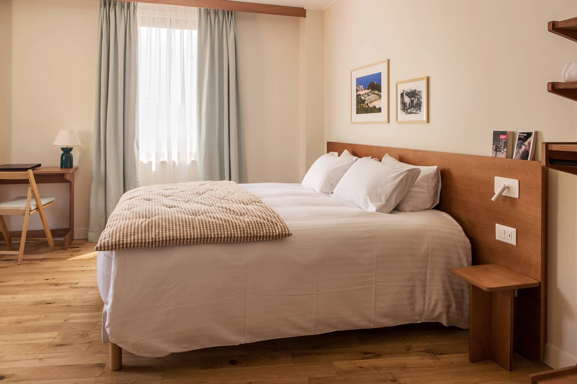 Chambre Standard 