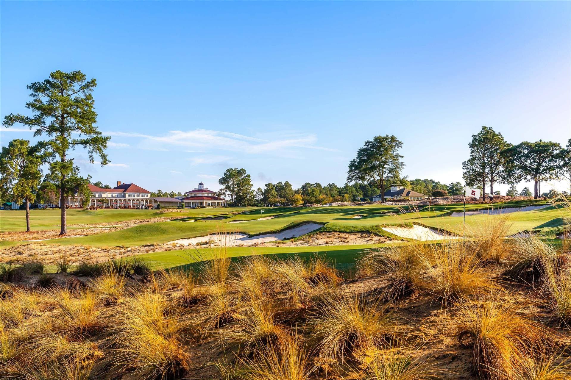 Pinehurst Resort 29