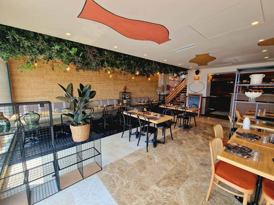 Bistro & Co 4