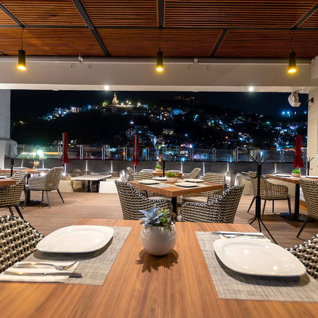 Nueve 25 Hotel Boutique 16