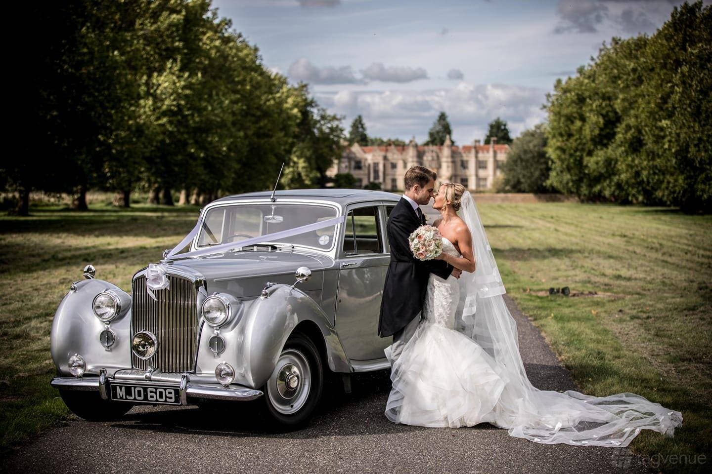 Hengrave Hall 46