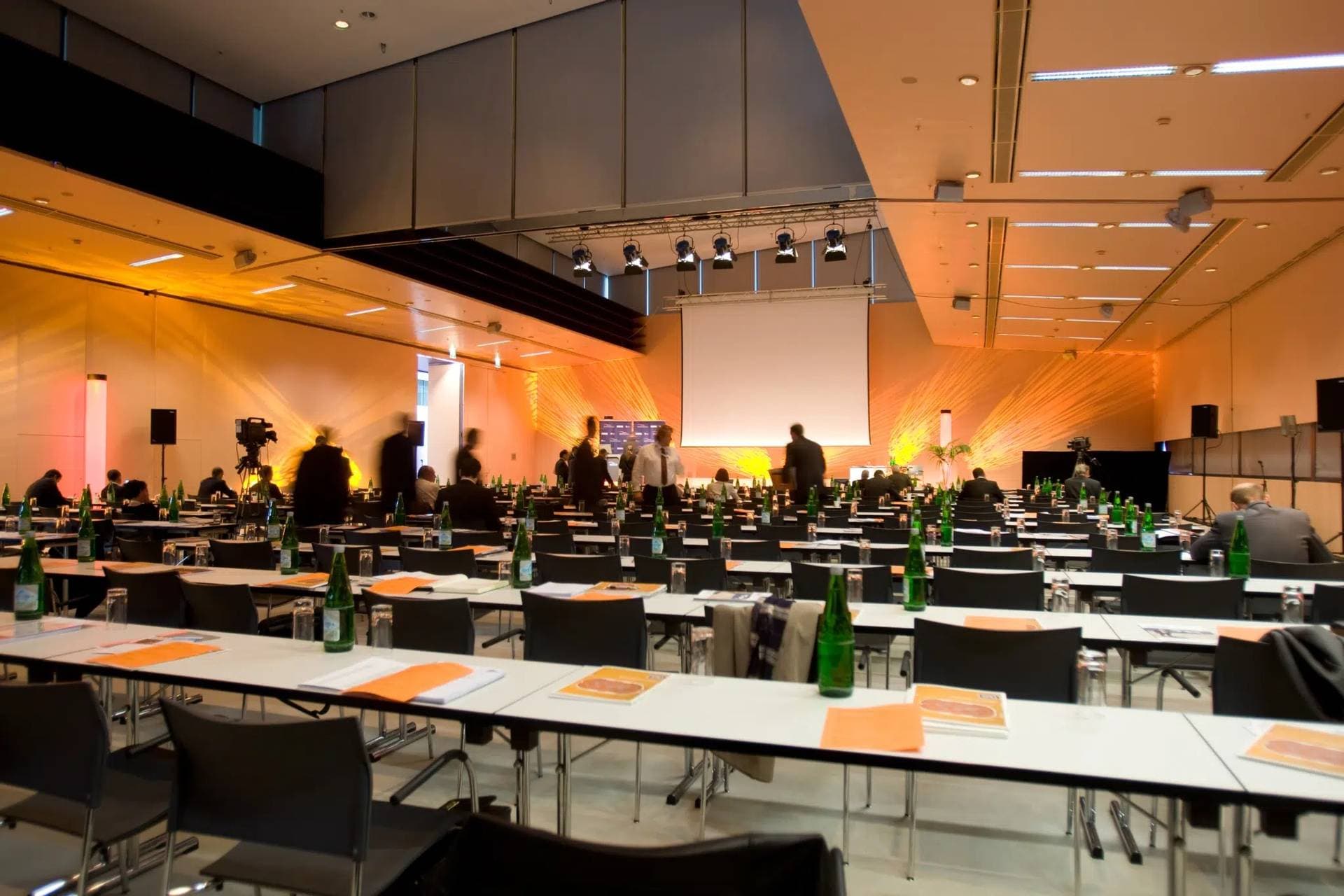 Stadthalle Tagungszentrum Graz 3