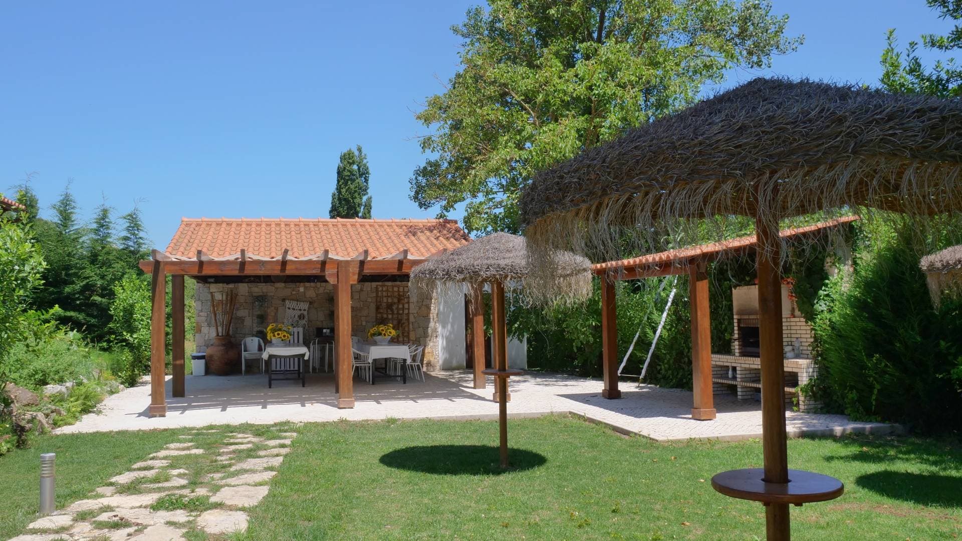 Quinta do Carmo 4
