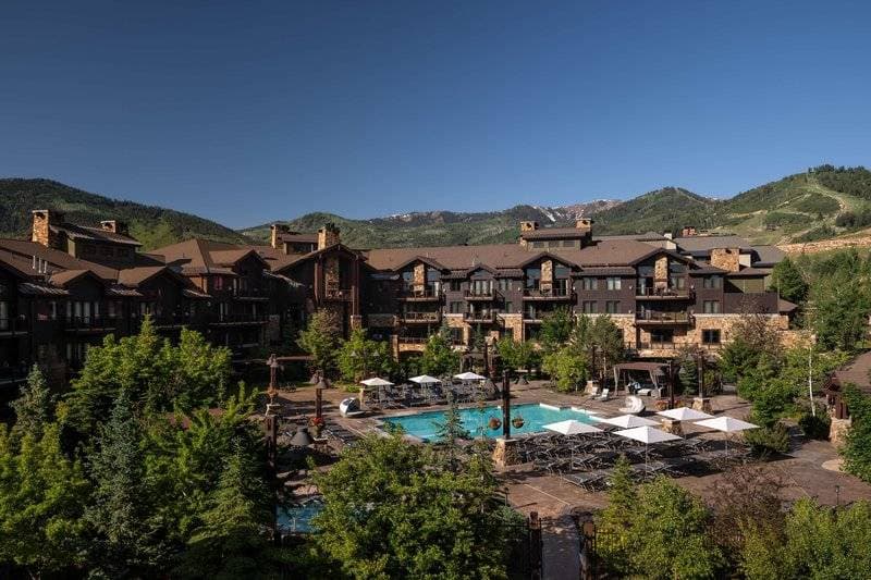 Waldorf Astoria Park City 6