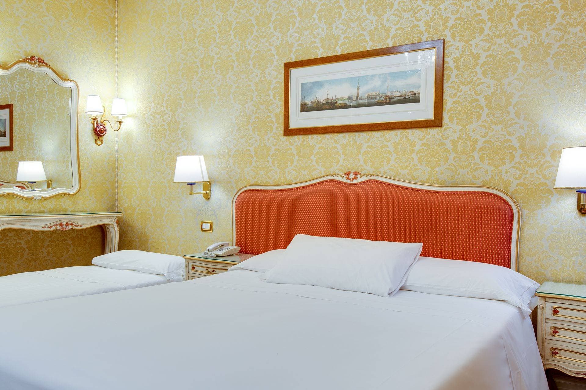 Hotel Antiche Figure 7