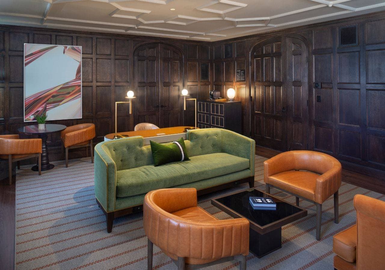21c Museum Hotel St Louis 6