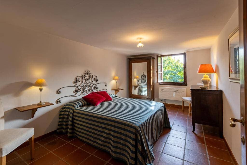 Agriturismo Palazzo Bello & Chieteno 21