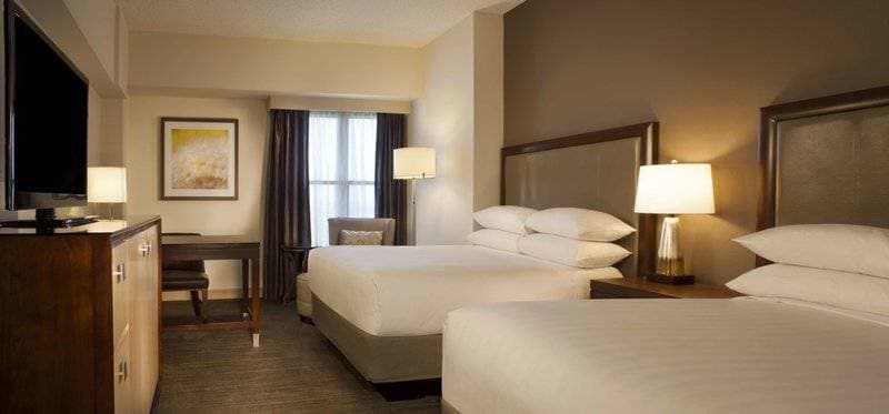 Hyatt Regency Long Island 29
