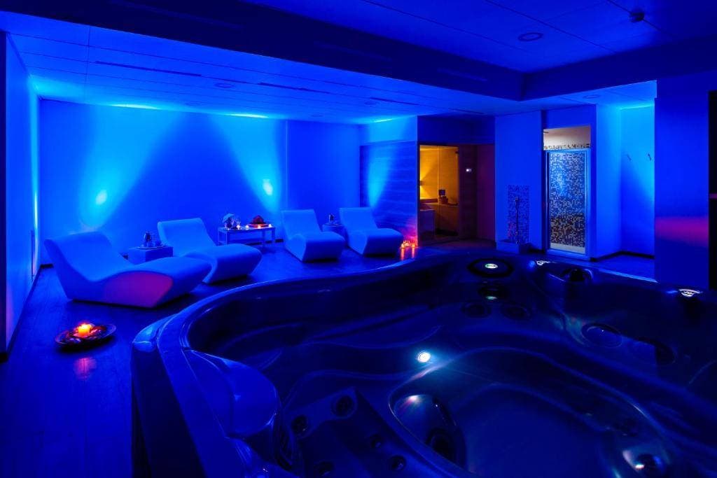 Grand Hotel Di Maratea 7