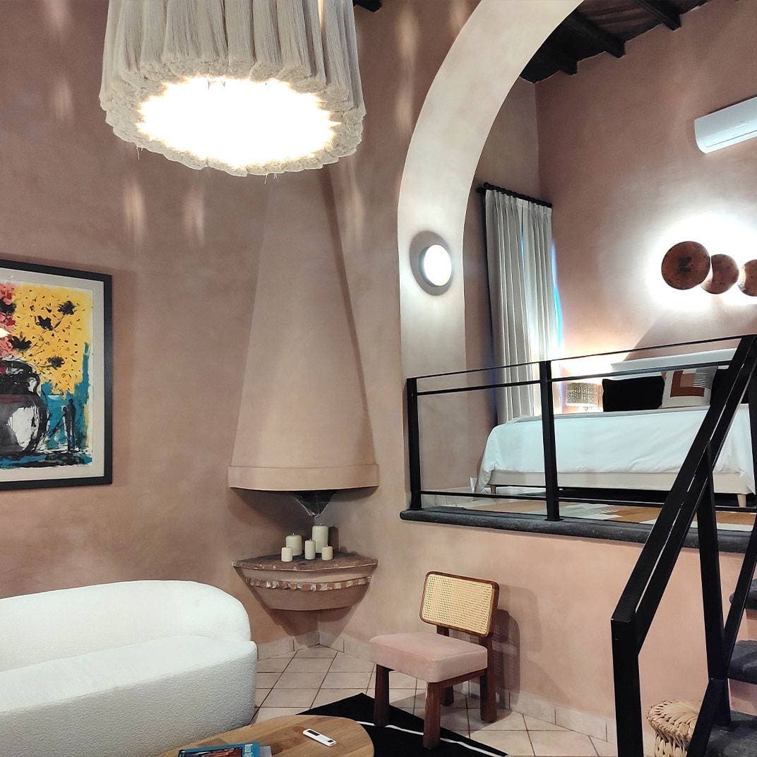 Maison Mexique 10