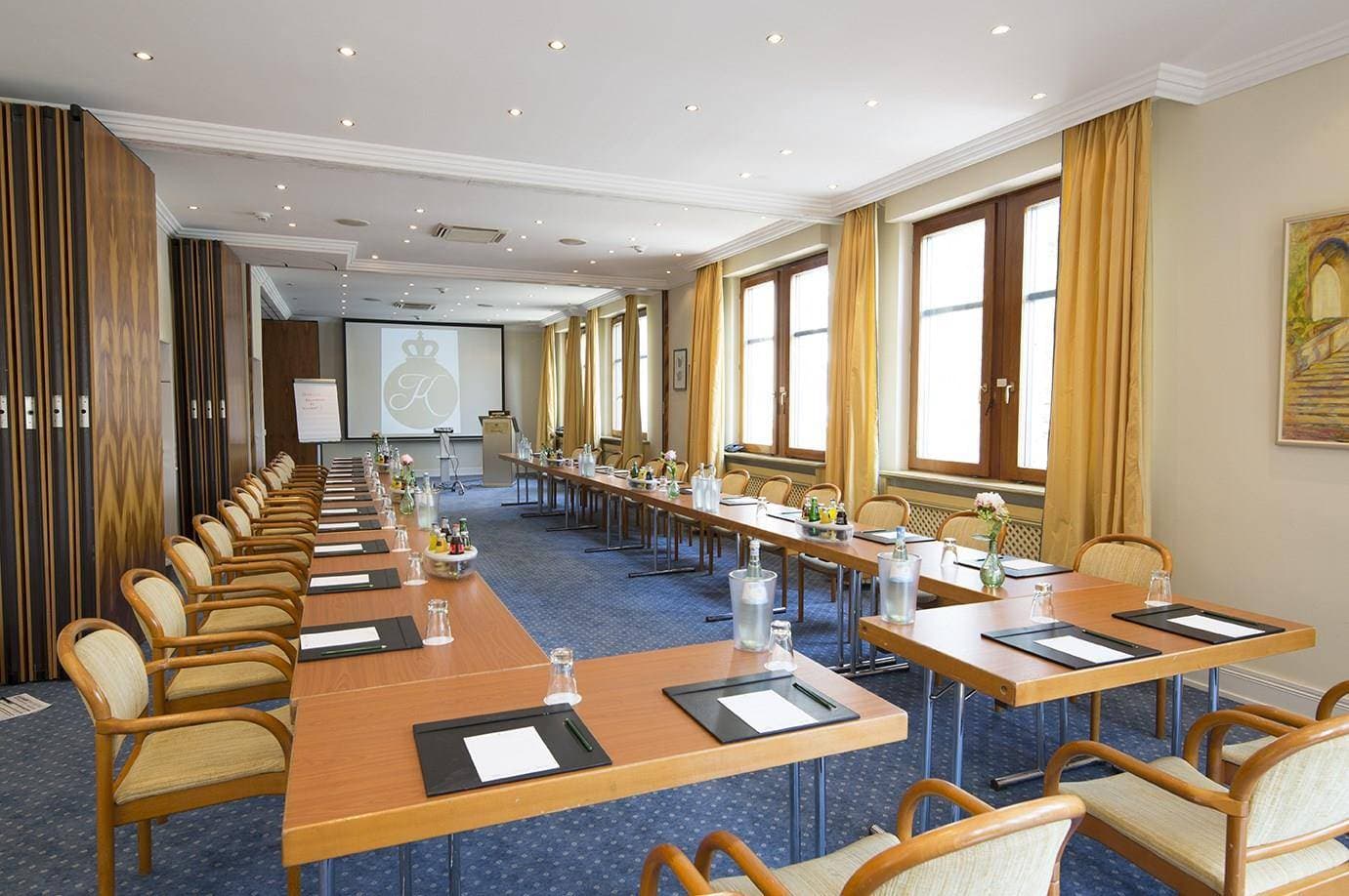 Central Hotel Kaiserhof 7