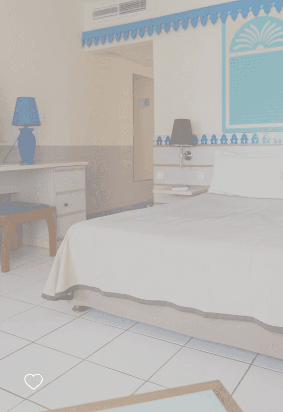 Hôtel Carayou & SPA 10