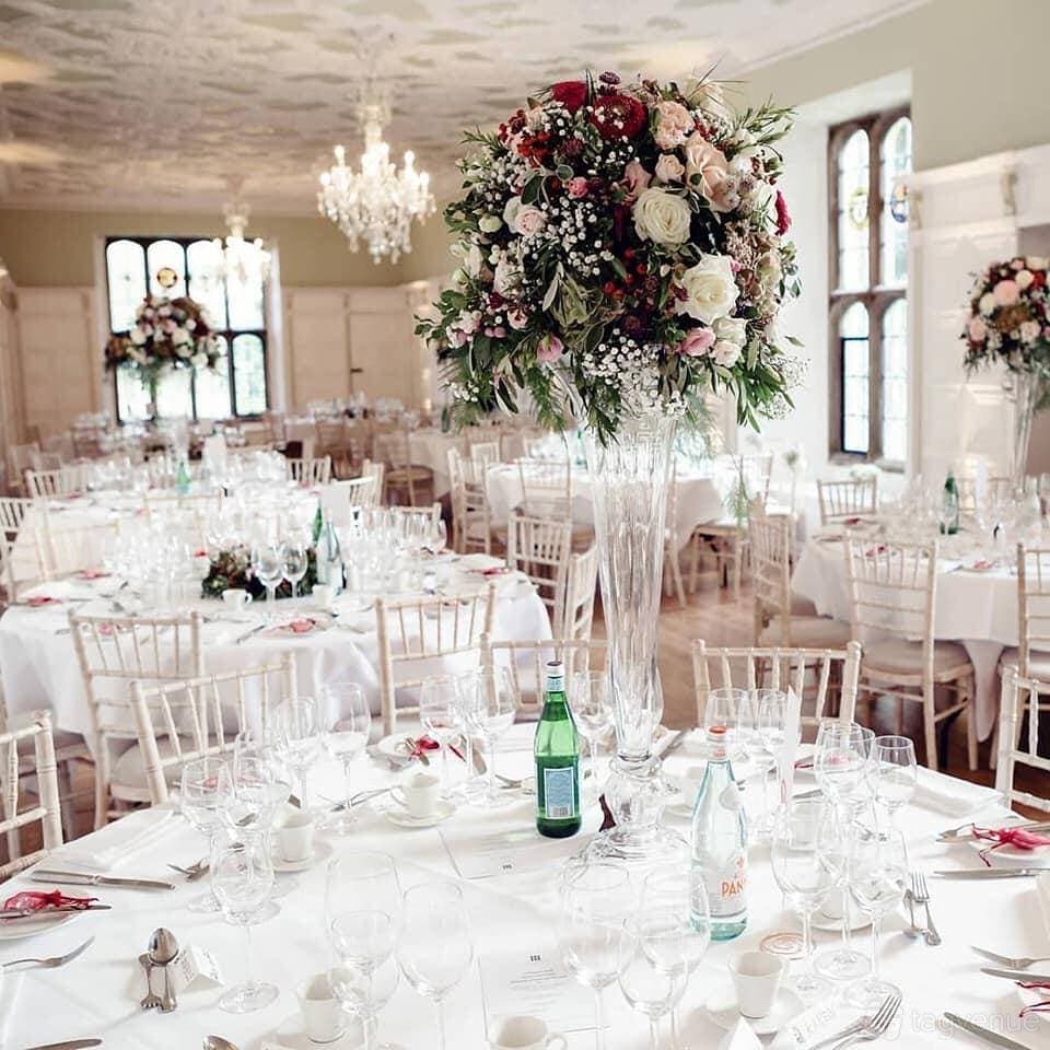 Hengrave Hall 21