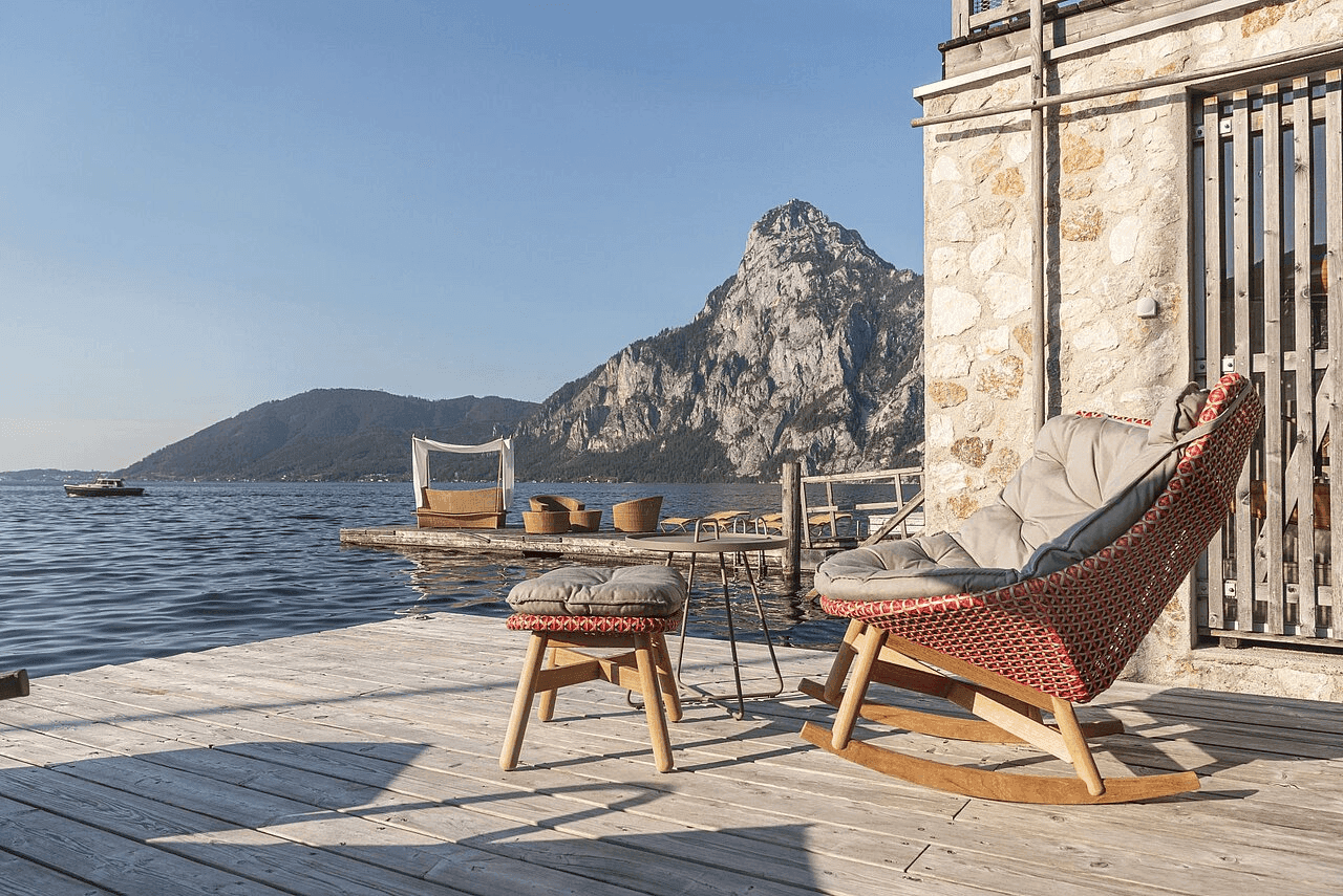 Hotel Das Traunsee 7