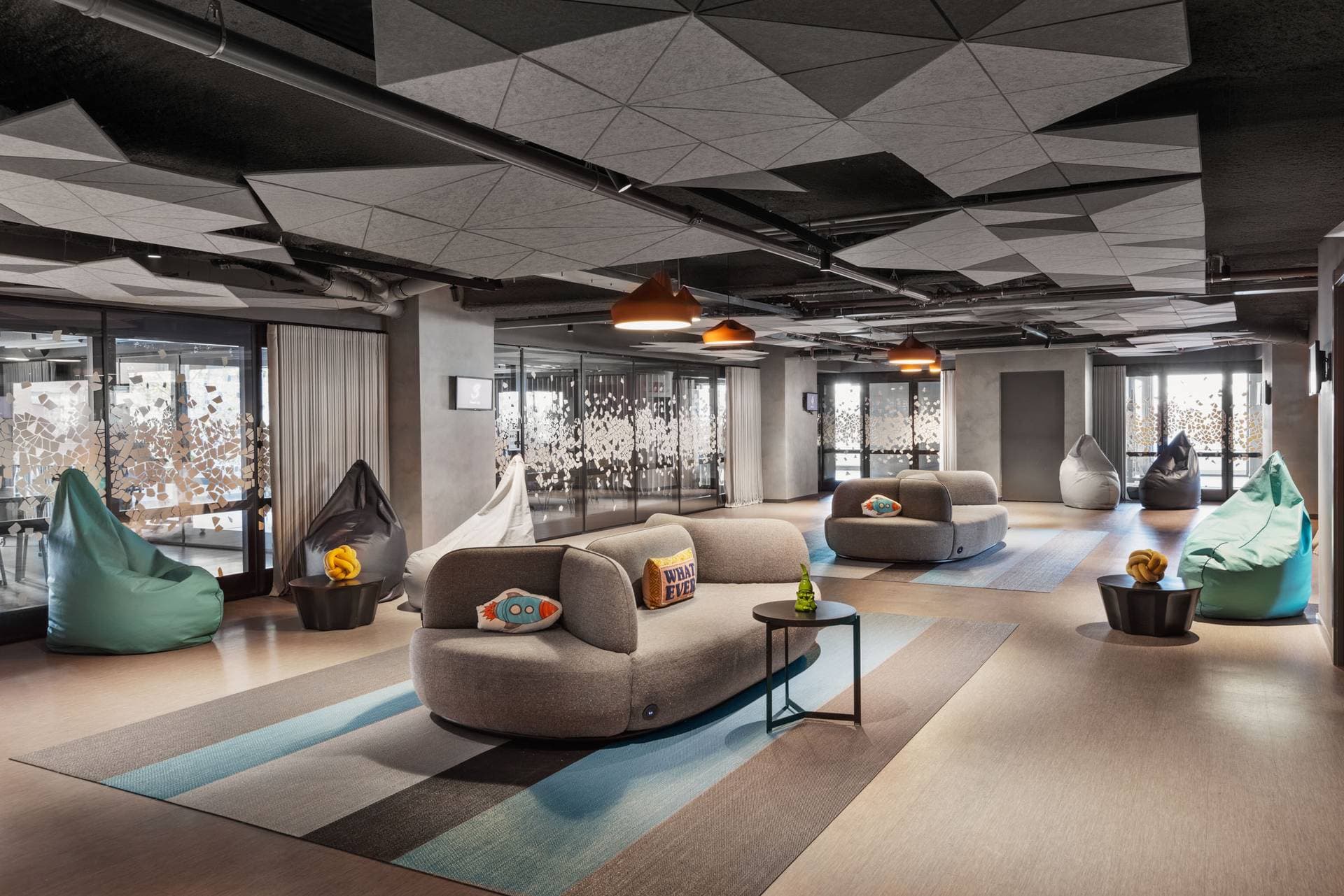 Moxy Barcelona 6