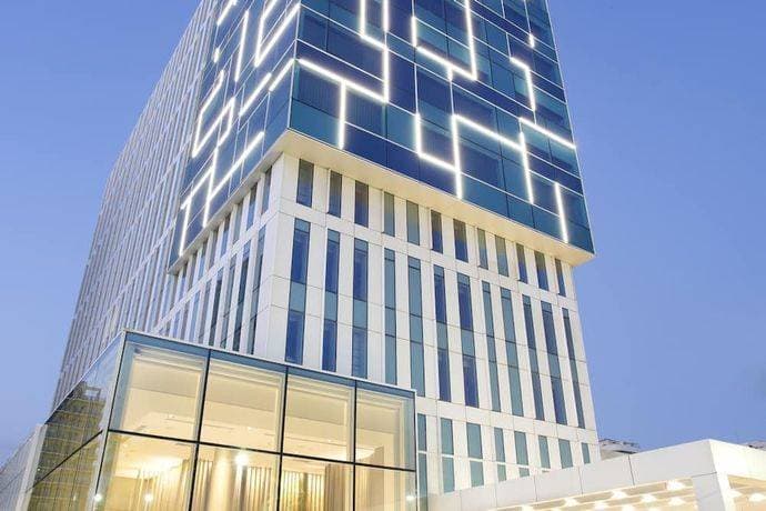 Venit Mio Hotel 23