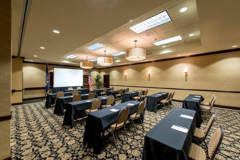 Hampton Inn & Suites Albany Downtown 27