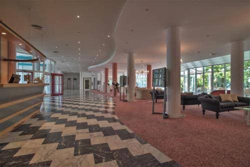 Hotel Savoy 4