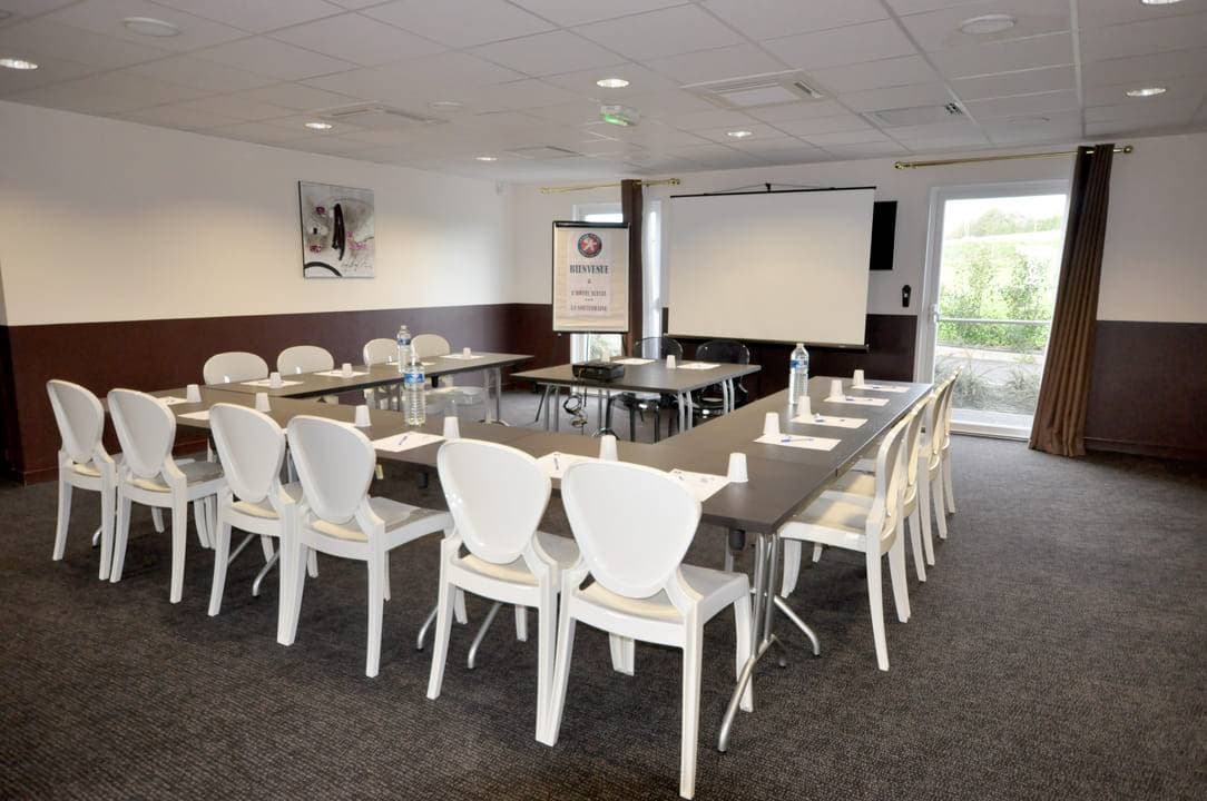 Brit Hotel Confort Alexia 2