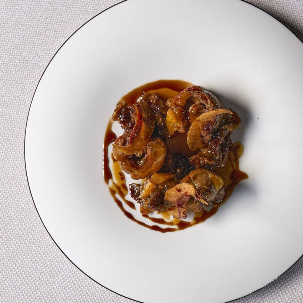 Exé Restaurant 16
