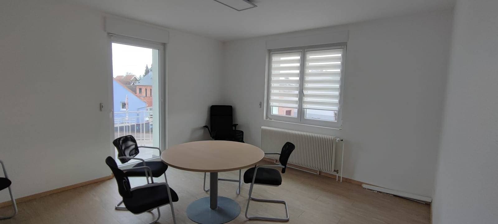 Location Bureau ou Salle de Réunion 2