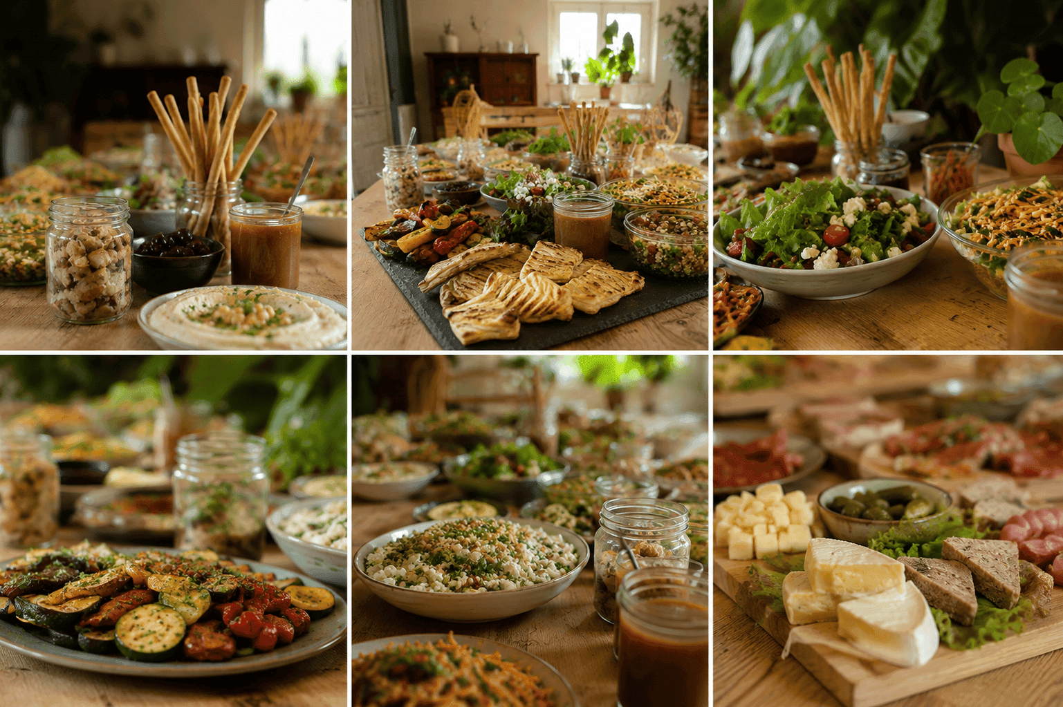 Buffet