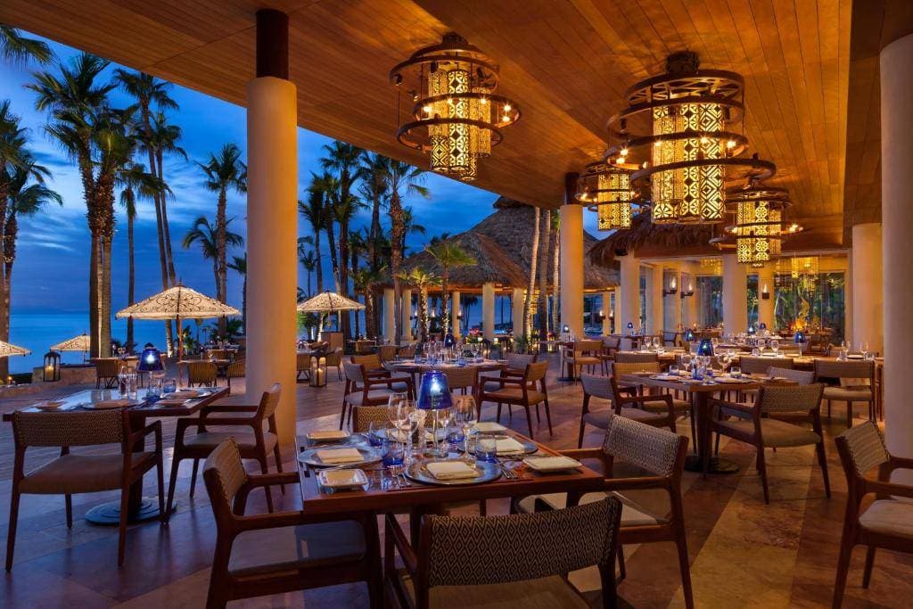 One&Only Palmilla 6